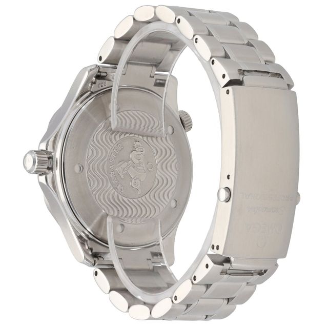 Omega Seamaster 300m 2254.50.00 Image 3